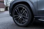Mercedes-Benz GLS400 d 4Matic AMG Line 2019 года (UK)